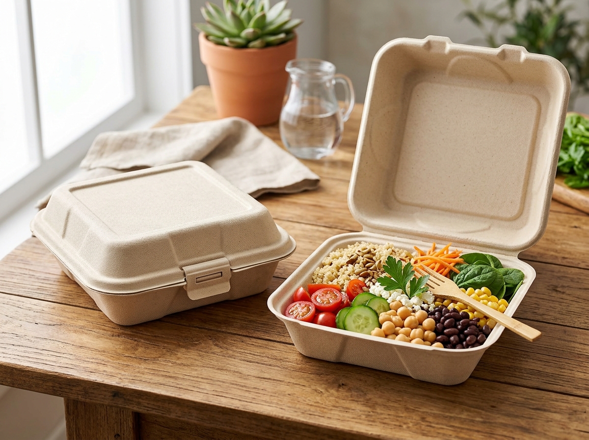 Takeaway & Cloud Kitchens