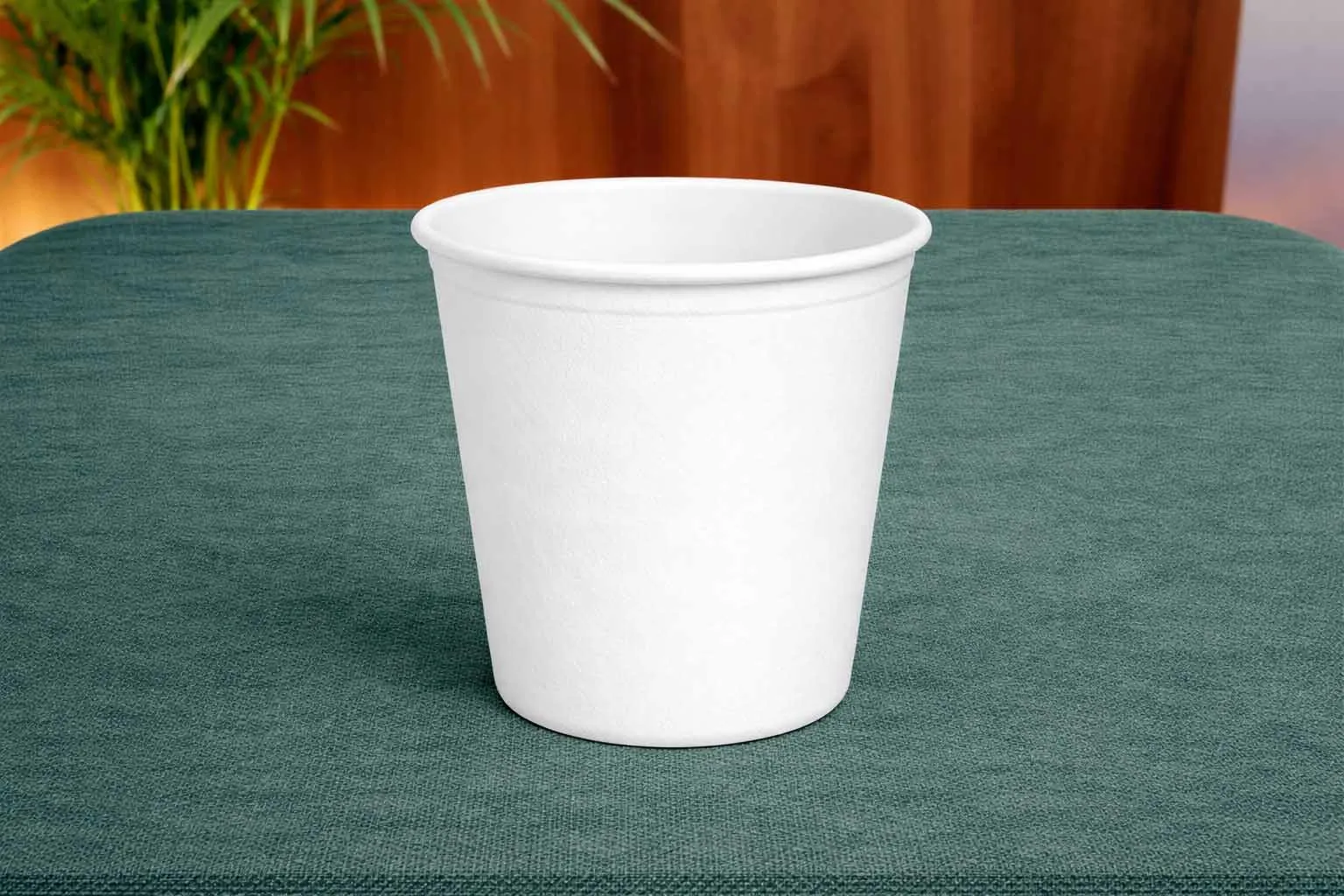 Cups & Lids