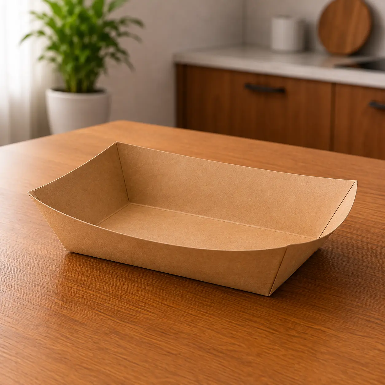 Paper Tray