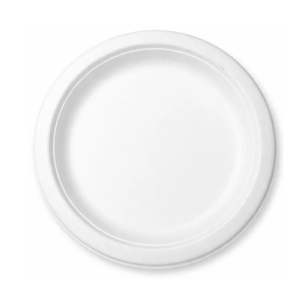 Round Plate — 7 Inch thumbnail 2