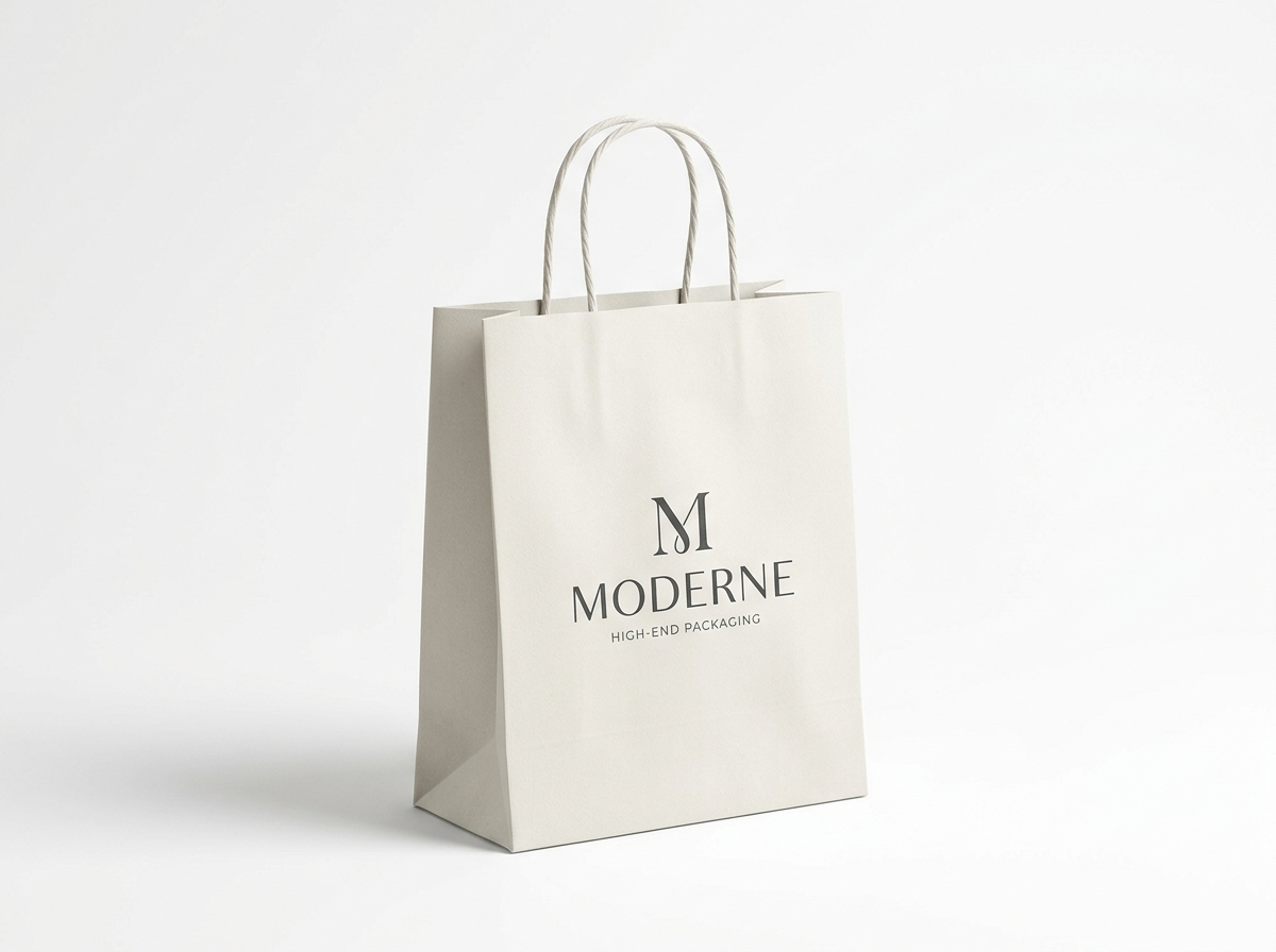 Paper Bags