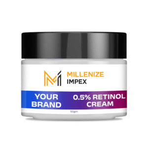 0.5% RETINOL FACE CREAM