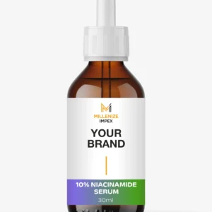 10% NIACINAMIDE FACE SERUM