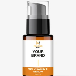 15% VITAMIN C FACE SERUM