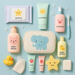 Kids Care