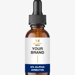 2% ALPHA ARBUTIN