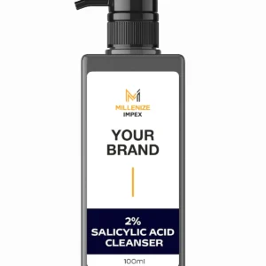 2% SALICYLIC ACID CLEANSER