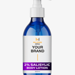2% SALISYLIC ACID BODY LOTION