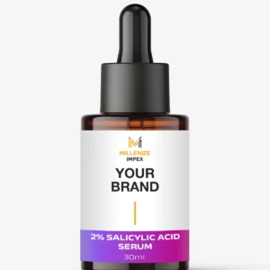 2% SALISYLIC ACID FACE SERUM