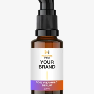 20% VITAMIN C FACE SERUM