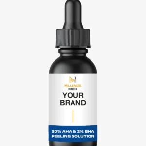 30% AHA & 2% BHA PEELING SOLUTION
