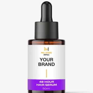 48 HOUR HAIR SERUM