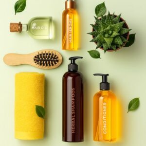 Hair Care