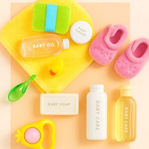 Baby Care