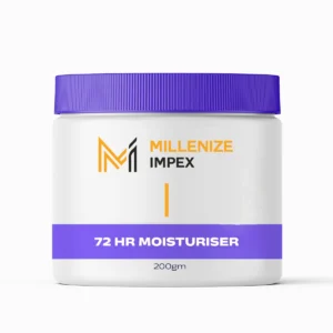 72 Hr Moisturiser