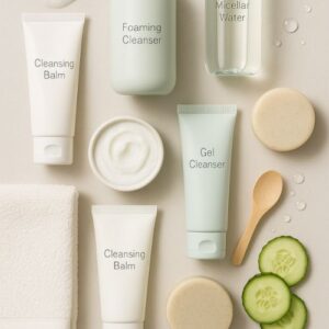 Skin Cleaners