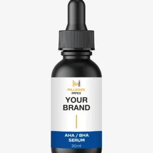AHA/BHA FACE SERUM