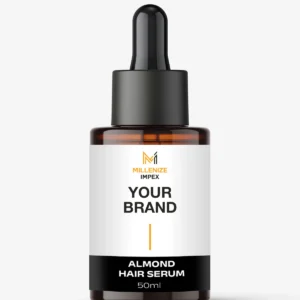 ALMOND HAIR SERUM