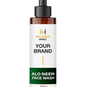 ALO NEEM FACE WASH
