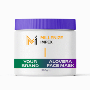 ALOEVERA FACE MASK
