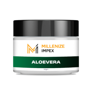 ALOEVERA SCRUB