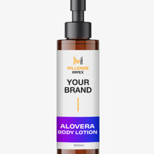 ALOVERA BODY LOTION
