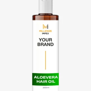ALOVERA HAIR OIL