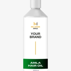 AMLA HAIR OIL