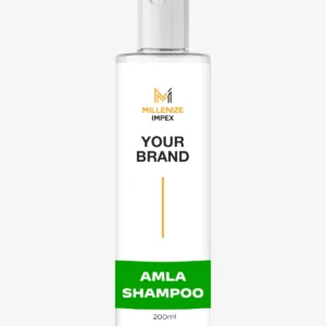 AMLA SHAMPOO