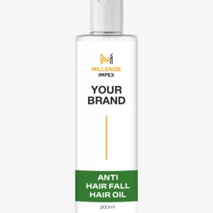 ANTI HAIR FALL HAIR OIL