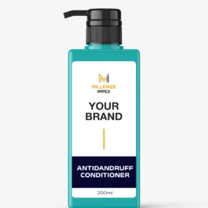 ANTIDANDRUFF CODITIONER