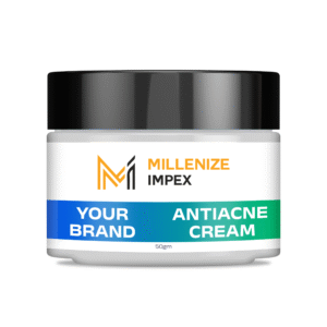 ANTIWRINKLE FACE CREAM