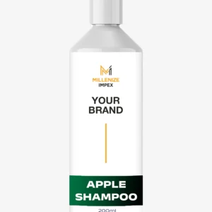 APPLE SHAMPOO