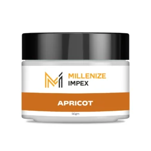 APRICOT SCRUB