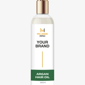 ARGAN HAIR OIL