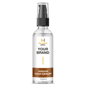 ARGAN HAIR SERUM
