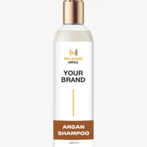 ARGAN SHAMPOO