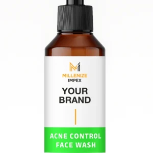 Acne Control Face Wash