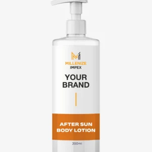 After Sun Body Lotion