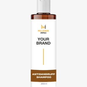 Antidandruff Shampoo