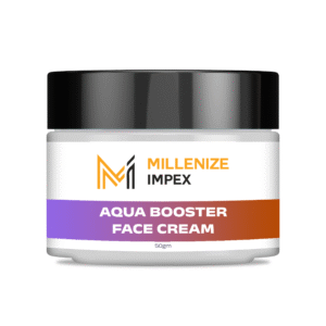 Aqua Booster Face Cream