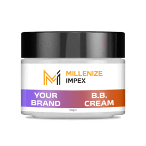 B.B. FACE CREAM