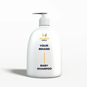 BABY SHAMPOO