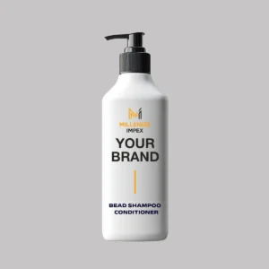 BEAD SHAMPOO & CONDITIONER