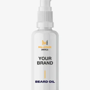 BEARD OIL