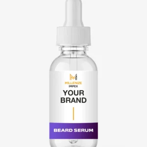 BEARD SERUM