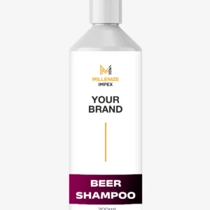 BEER SHAMPOO