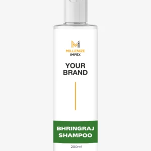BHRINGRAJ SHAMPOO