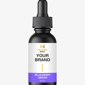 BLUE BERRY FACE SERUM