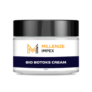 Bio Botoks Cream